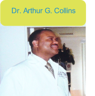 Dr. Arthur G. Collins