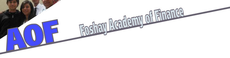 Foshay Academy of Finance